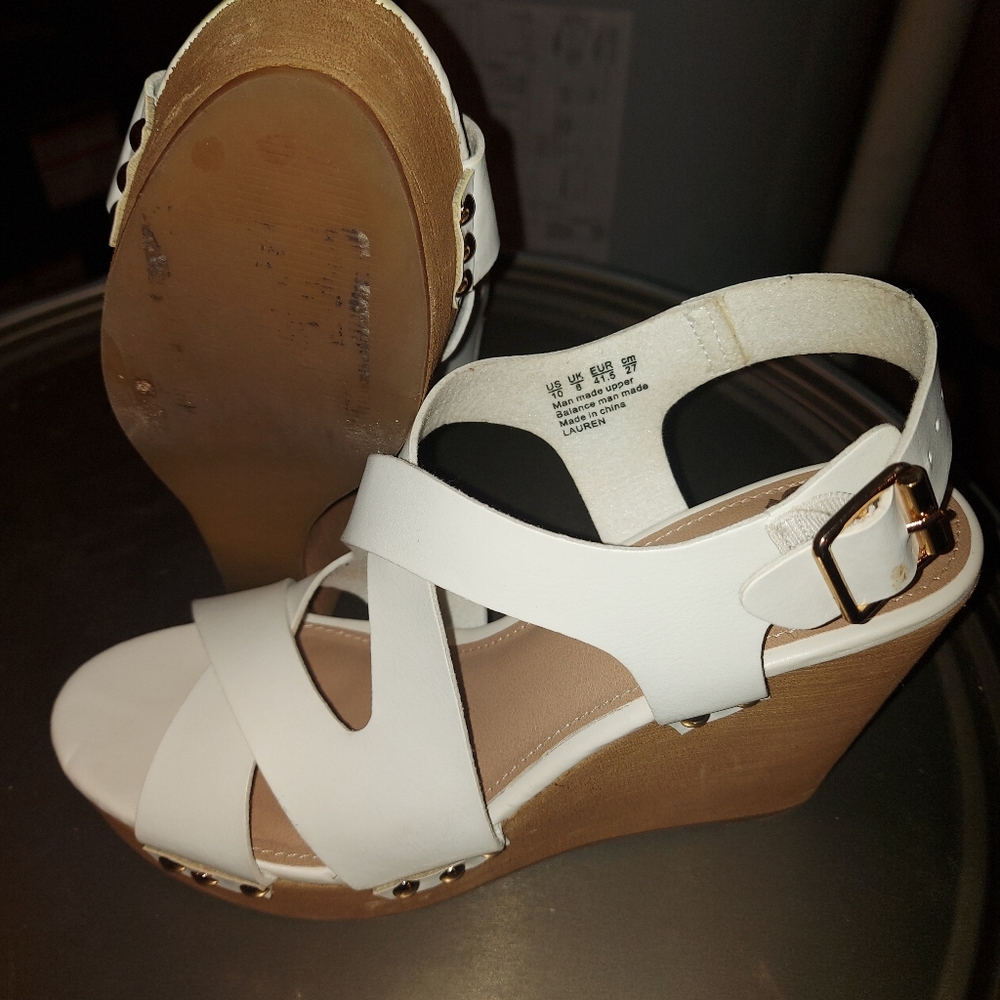 WOMENS DESIGNER SHOES